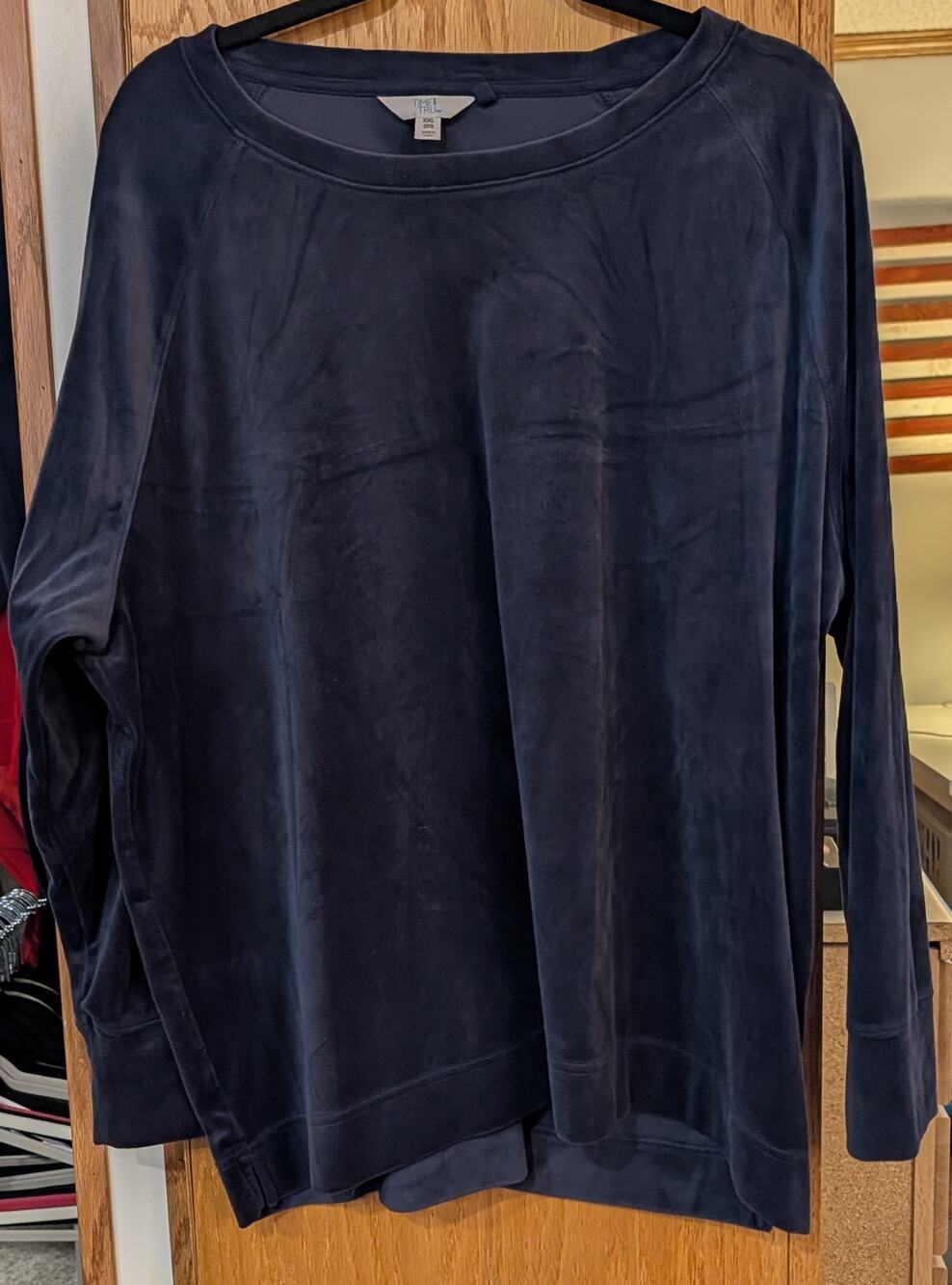 🏖️Women's XXL Time and Tru Sweatset